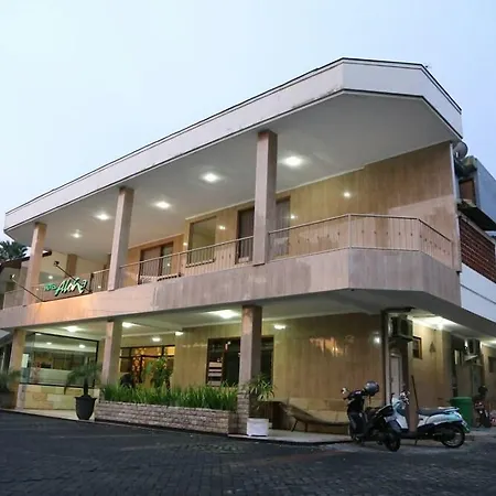Hotel Aloha-2